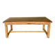 Farmhouse table