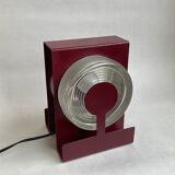 Candle Lamp Italy 1970