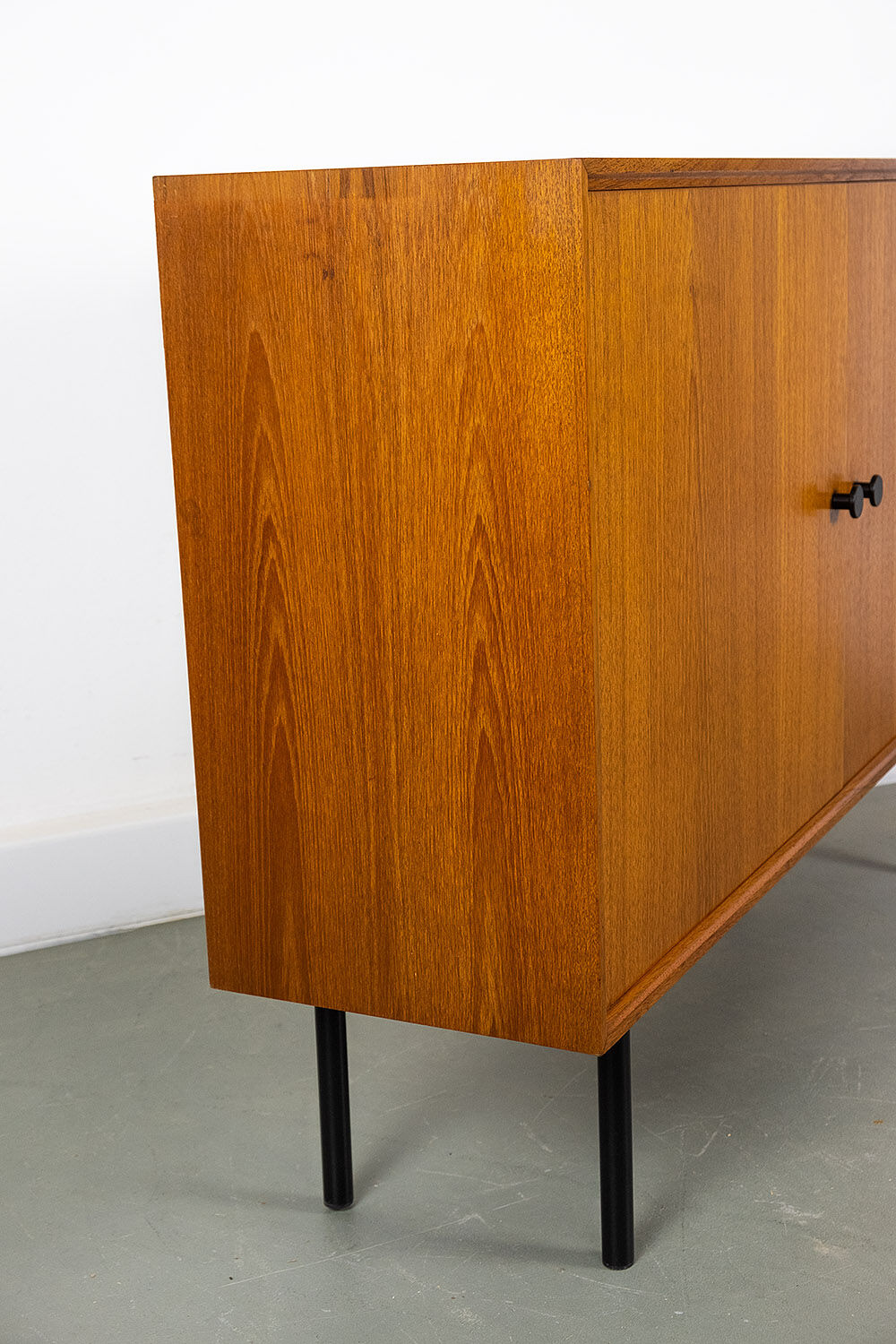 Teak Sideboard from  Idee Möbel, 1960s