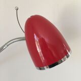 Vintage standing lamp