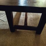 250 cm large farmhouse monastery table