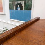 Vintage Scandinavian sideboard