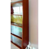 Pierre Guariche style bookcase