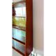Pierre Guariche style bookcase