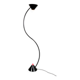 "Yang" floor lamp by Gary Morga for Bieffplast in 1986
