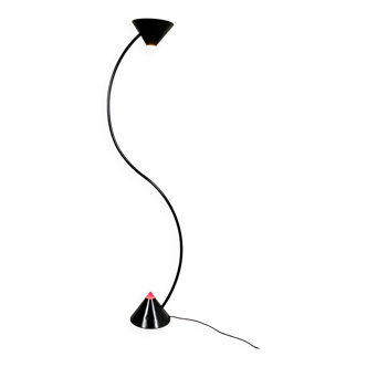 "Yang" floor lamp by Gary Morga for Bieffplast in 1986