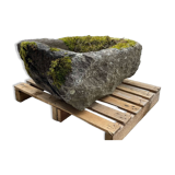 19th century granite trough