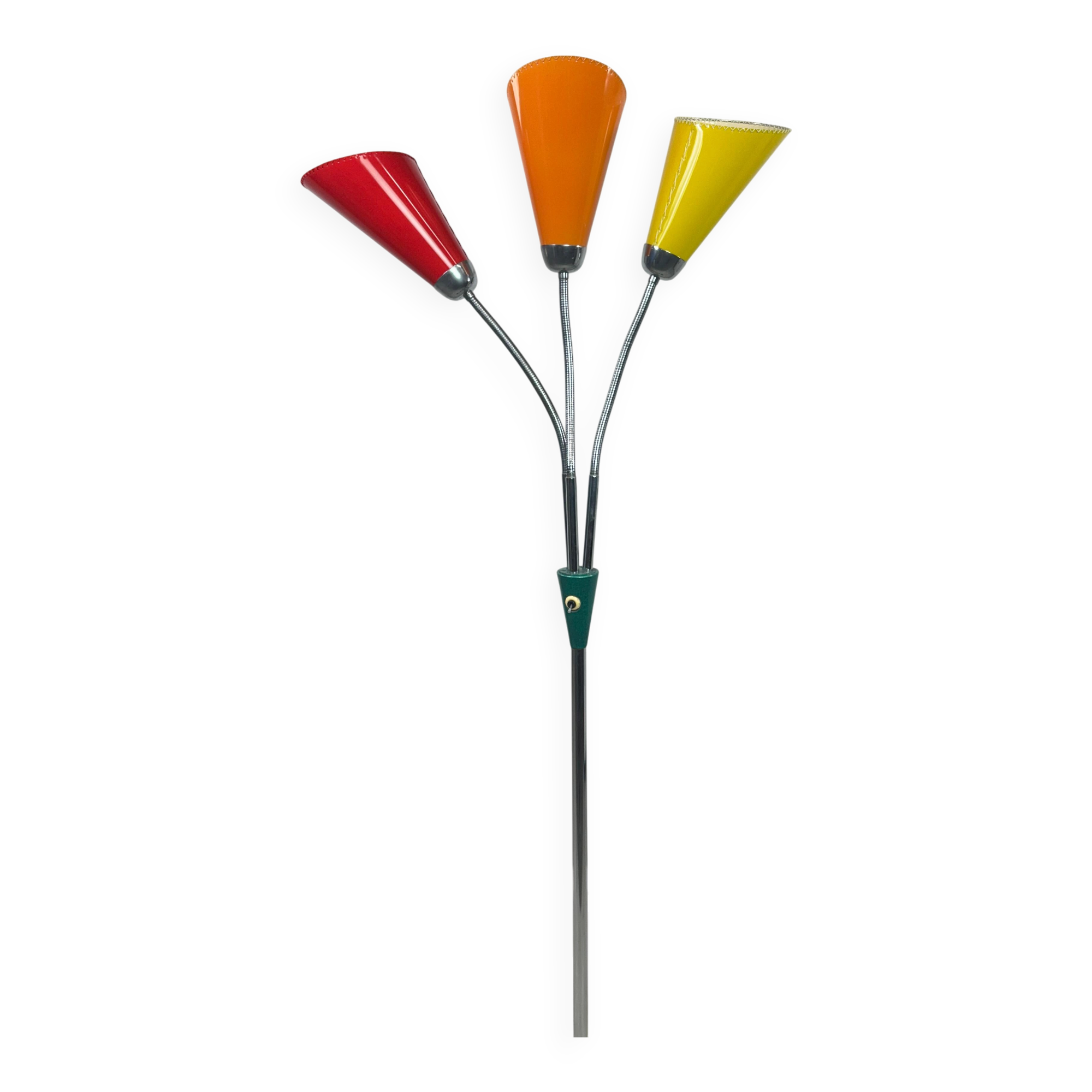 Lidokov S102 floor lamp