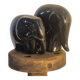 Éléphant vintage