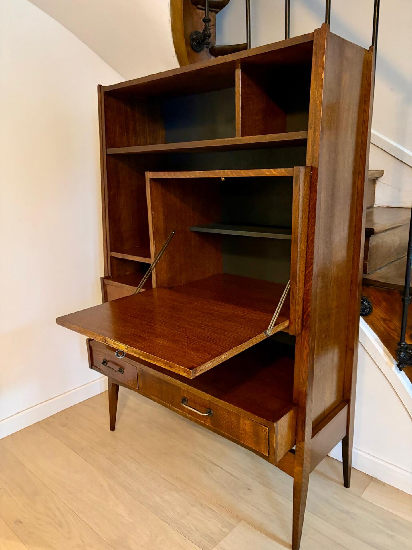 1950s secretary