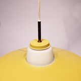 Suspension designed by Bent Karlby 60s