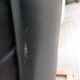 Vintage Prosiege leather leather juke-vm chair
