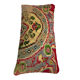 Housse de coussin turc, 30 x 60 cm