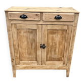 Old Parisian furniture