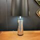 UNO & Osten Kristiansson lamp for Luxus Sweden 1960
