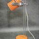 1960s Space Age Table Lamp by S. Jindra for Lidokov, Czechoslovakia