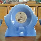 Chimney trim Art Deco Saint Clement