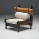 Fauteuil « Tonico » de Sergio Rodrigues, Brésil, 1965