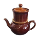 Villeroy Boch porcelain coffee maker