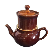 Villeroy Boch porcelain coffee maker
