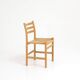 Set of 4 Dining Chairs - Model 350 - Poul Volther