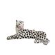 Mid Century Modern Italian Leopard Sculpture