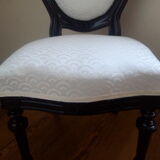 Napoleon III period chair