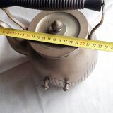 Antique samovar kettle