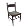 Straw chair
