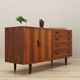 Rosewood dresser, Danish design, 1970s, designer: Carlo Jensen, production: Hundevad
