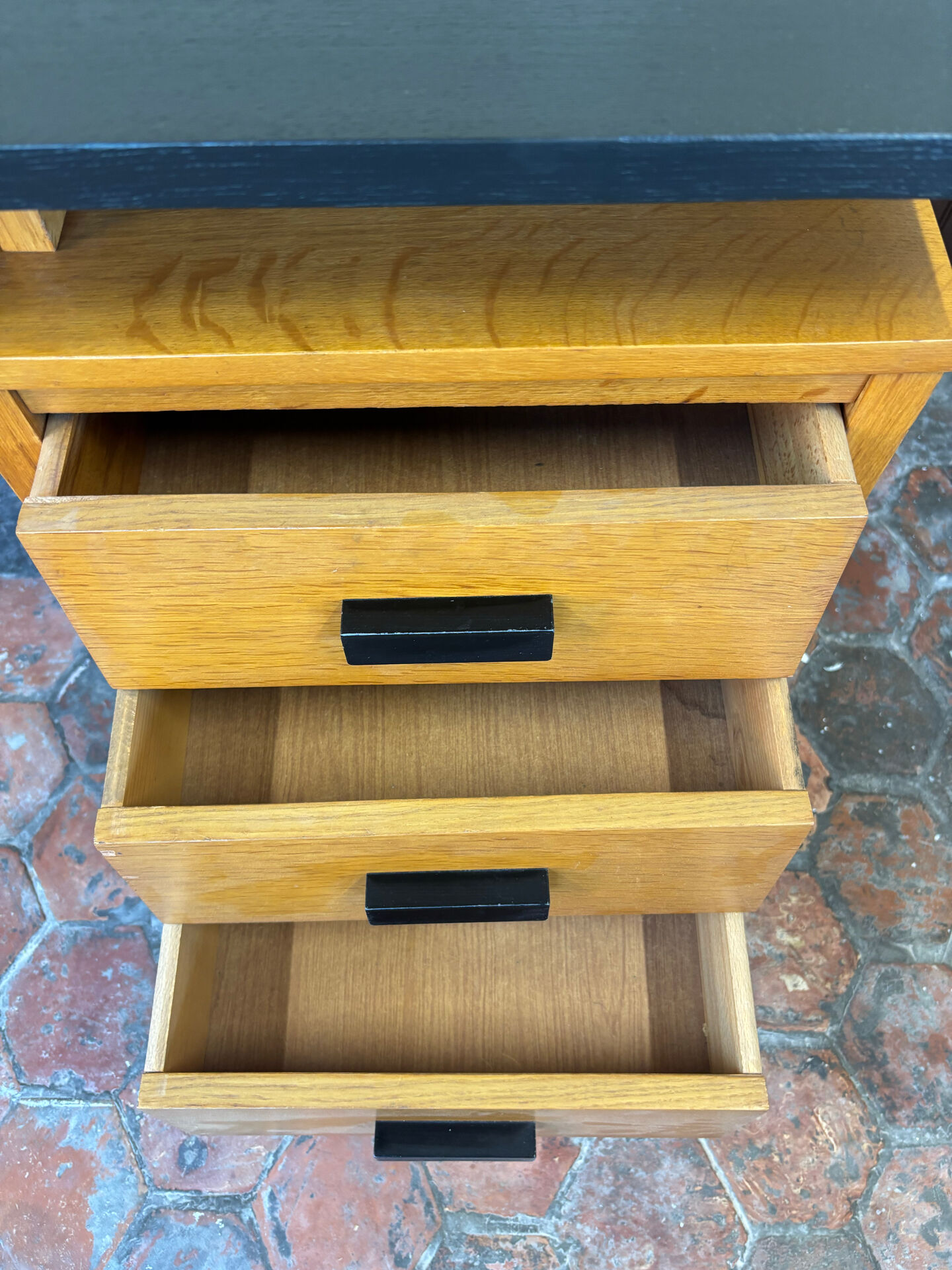 Vintage desk