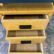 Vintage desk