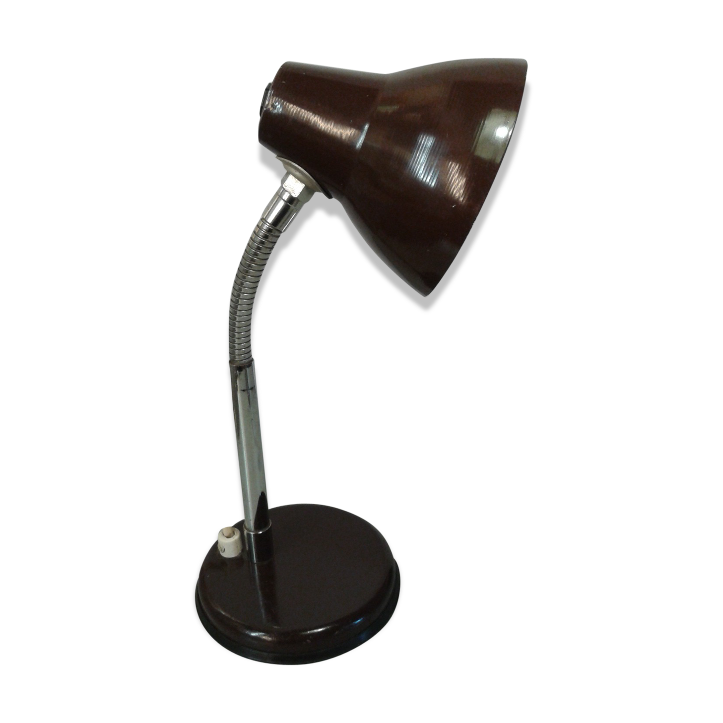 Desk lamp adjustable vintage