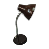 Lampe bureau orientable vintage