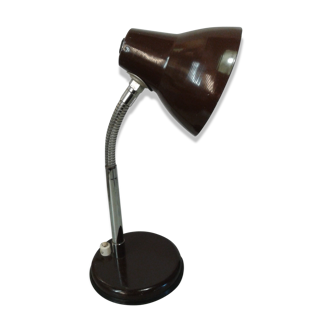 Desk lamp adjustable vintage