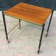 Door table - vinyls
