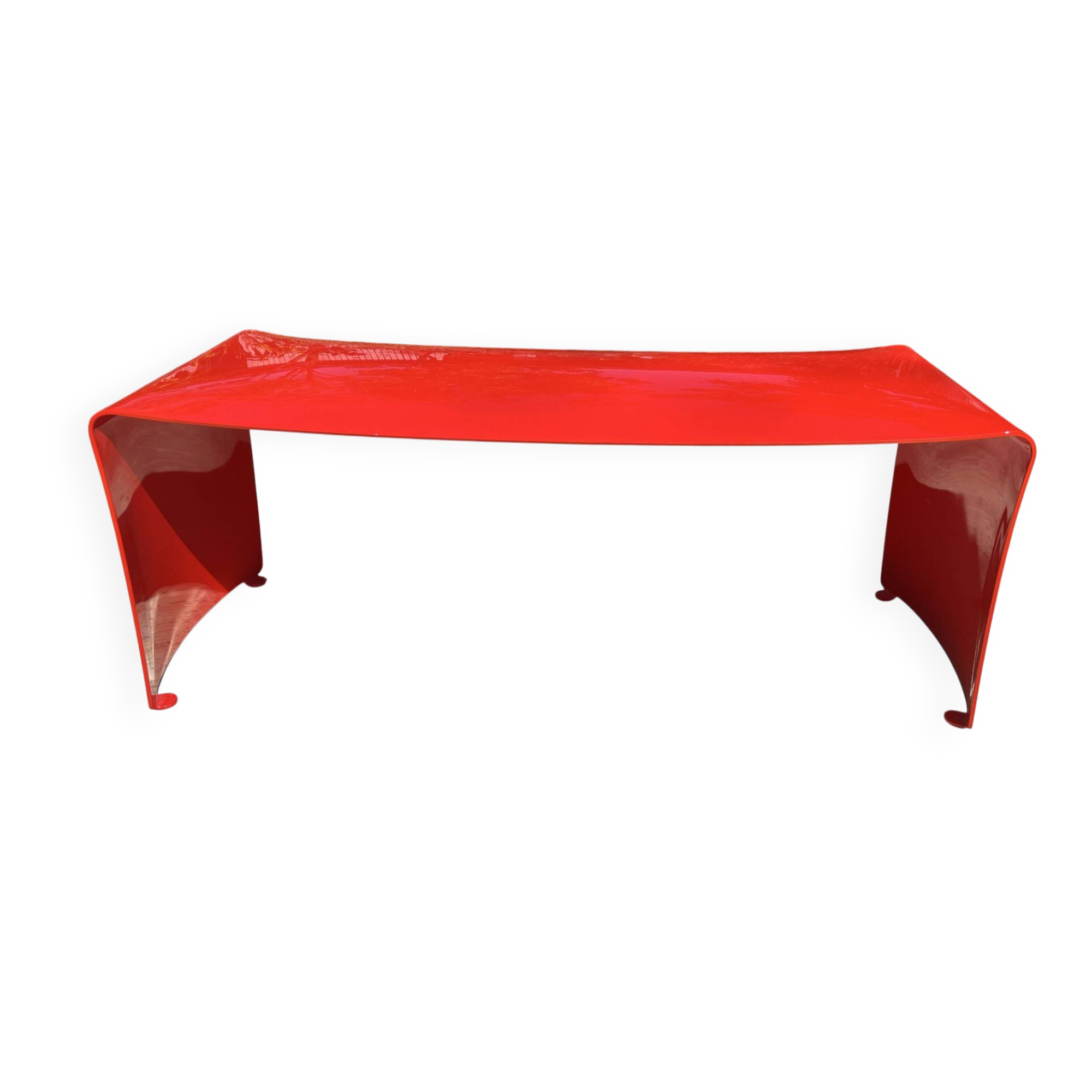 « Le Banc » designer Xavier Lust - MDF Italia