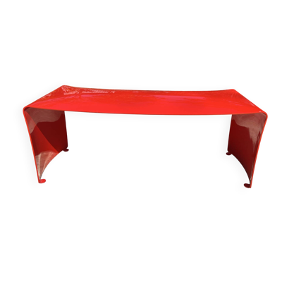« Le Banc » designer Xavier Lust - MDF Italia