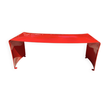 « Le Banc » designer Xavier Lust - MDF Italia