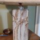 Ceramic lamp