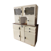 Meuble de cuisine Mado années 30-40