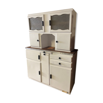 Meuble de cuisine Mado années 30-40