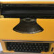 Typewriter Olympia Dactylette