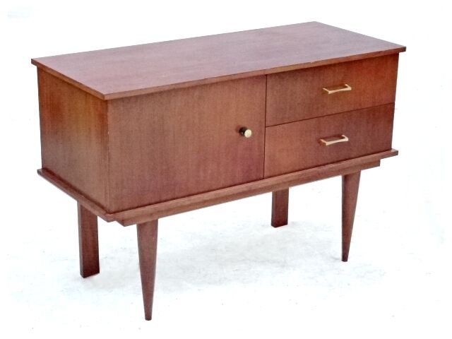 Chest of drawers 70s