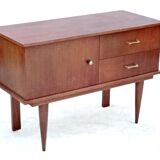 Chest of drawers 70s
