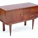 Chest of drawers 70s