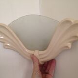 Pair of sconces from angle year 40