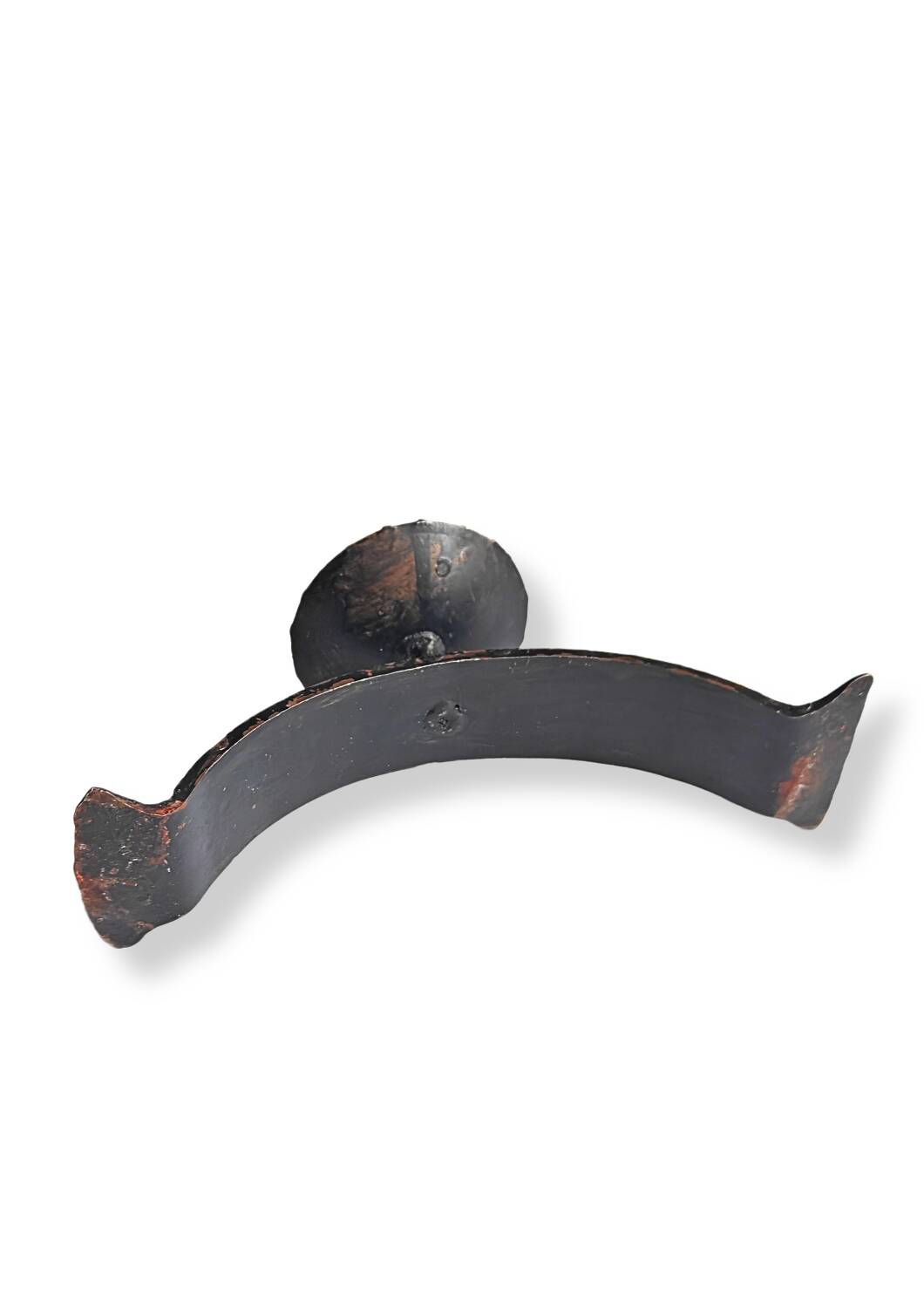 1950s Brutalist Candle Holder