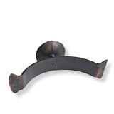 1950s Brutalist Candle Holder