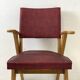 Fauteuil vintage 60's